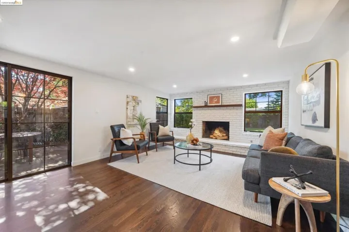 570 Glen Drive, San Leandro, California 94577
