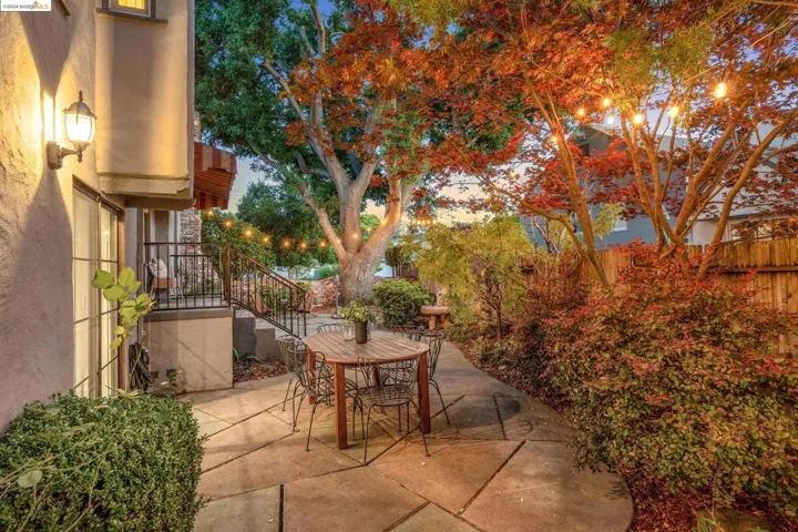 570 Glen Drive, San Leandro, California 94577