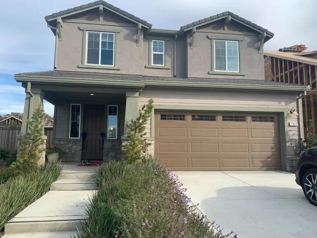 782 Stickney Way, Oakley, California 94561