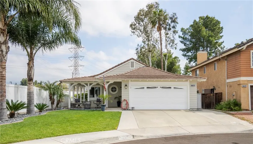 13500 Sutter Court, Fontana, California 92336