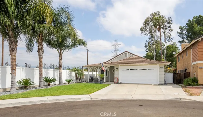 13500 Sutter Court, Fontana, California 92336