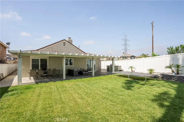 13500 Sutter Court, Fontana, California 92336