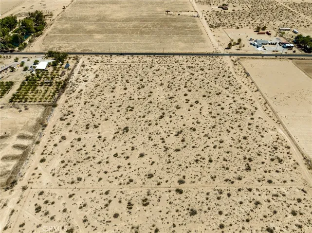 0 Midway Avenue, Lucerne Valley, California 92356