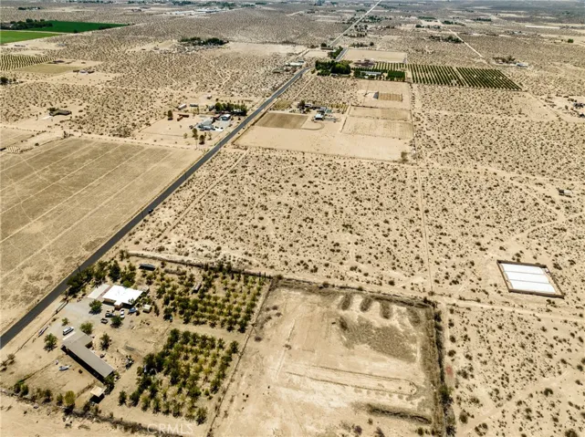 0 Midway Avenue, Lucerne Valley, California 92356