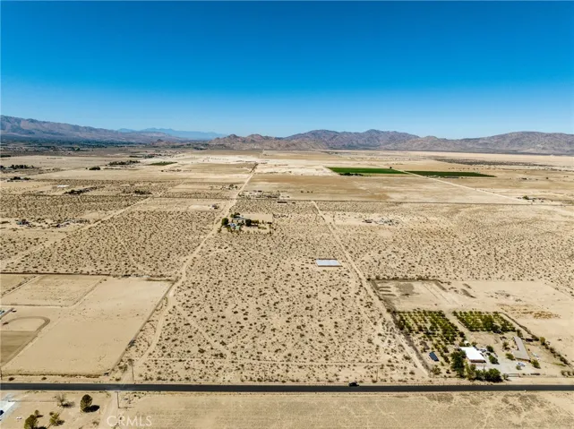 0 Midway Avenue, Lucerne Valley, California 92356