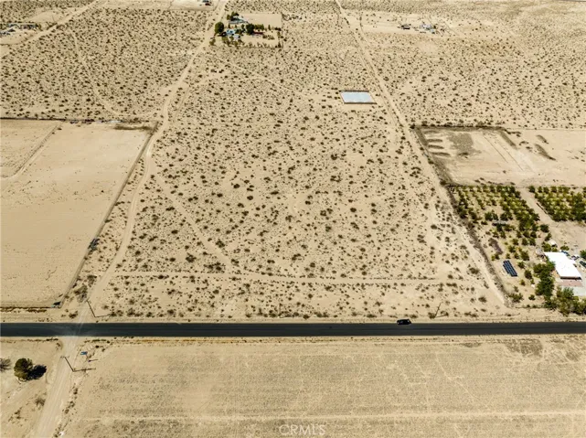 0 Midway Avenue, Lucerne Valley, California 92356