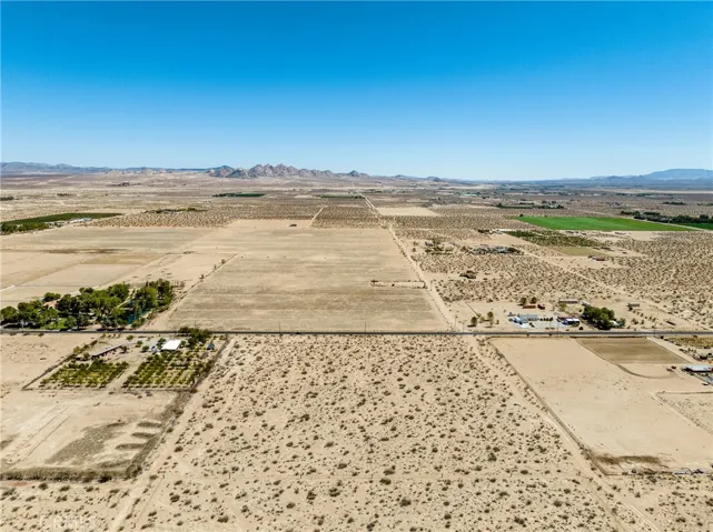 0 Midway Avenue, Lucerne Valley, California 92356
