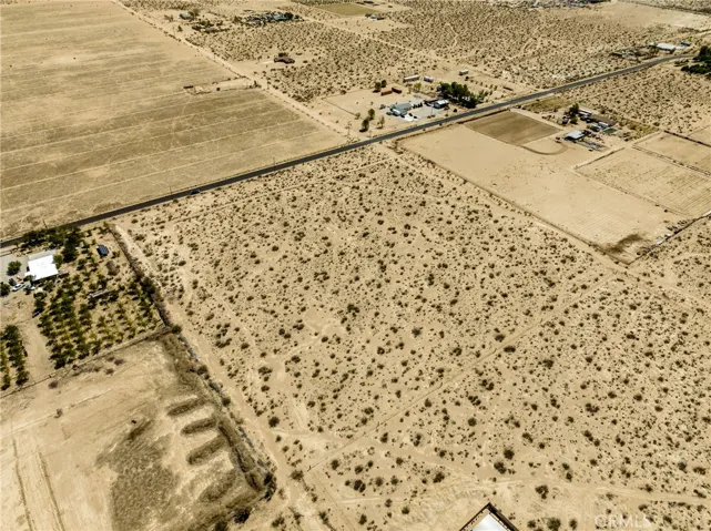 0 Midway Avenue, Lucerne Valley, California 92356