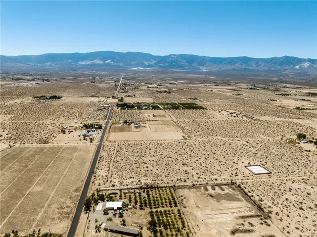 0 Midway Avenue, Lucerne Valley, California 92356