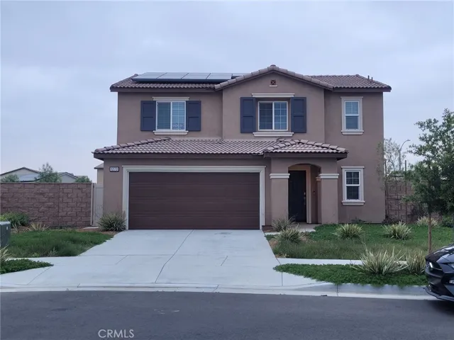 1273 Justice Place, Hemet, California 92543
