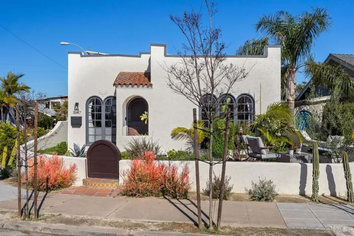 3387 Bancroft, San Diego, California 92104