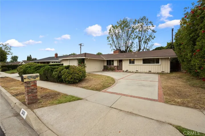 303 Opal Canyon Road, Duarte, California 91010