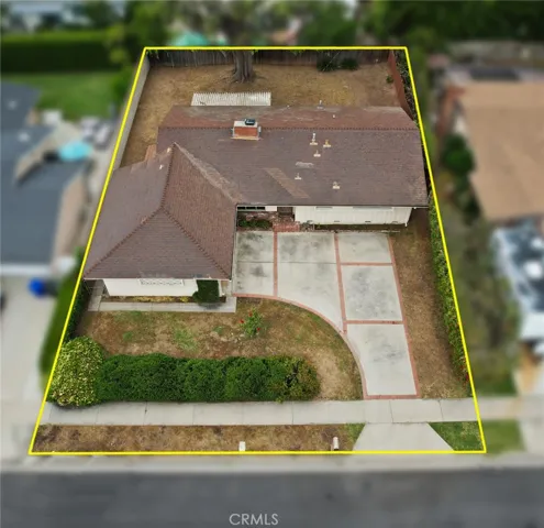 303 Opal Canyon Road, Duarte, California 91010