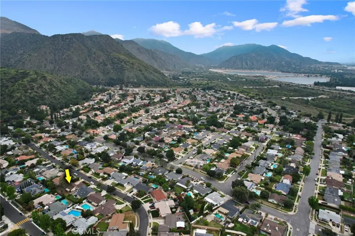303 Opal Canyon Road, Duarte, California 91010