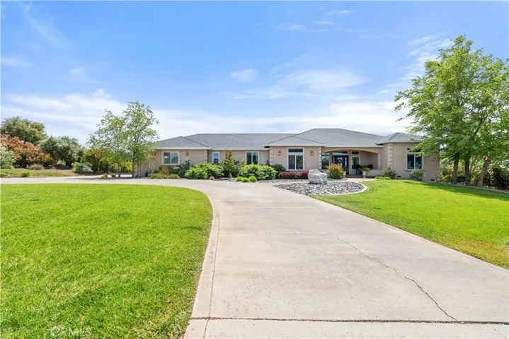 104 Tuscan Drive, Paradise, California 95969