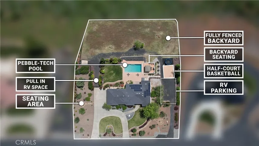 104 Tuscan Drive, Paradise, California 95969