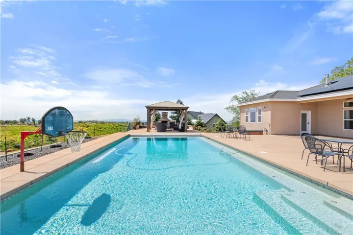 104 Tuscan Drive, Paradise, California 95969