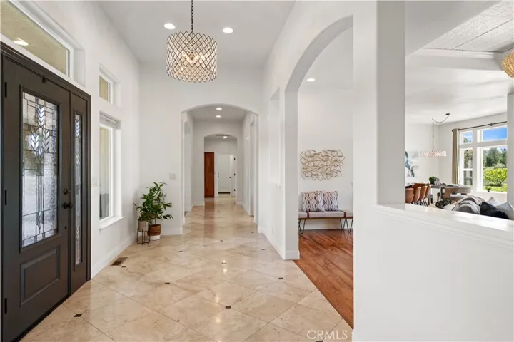 104 Tuscan Drive, Paradise, California 95969