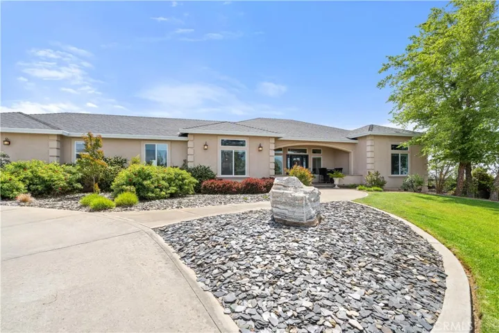 104 Tuscan Drive, Paradise, California 95969