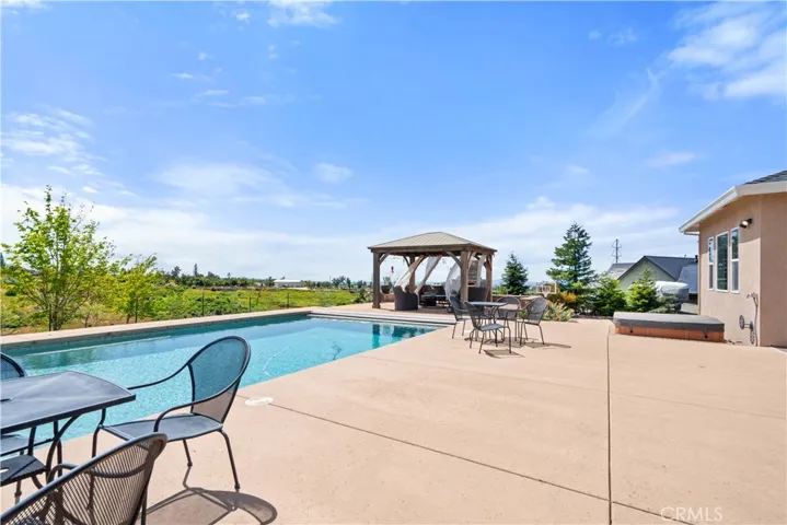 104 Tuscan Drive, Paradise, California 95969