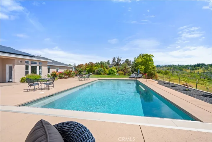 104 Tuscan Drive, Paradise, California 95969