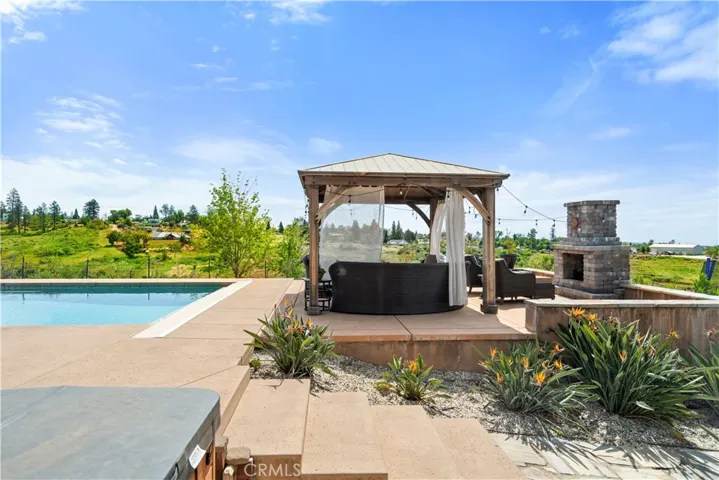 104 Tuscan Drive, Paradise, California 95969