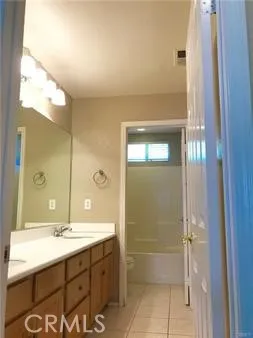 Hall Bathroom