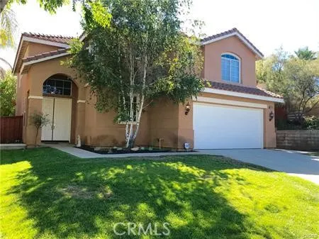 688 Cabin Place