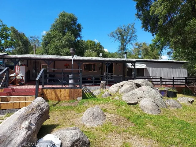 4090 Sebastopol Road, Mariposa, California 95338