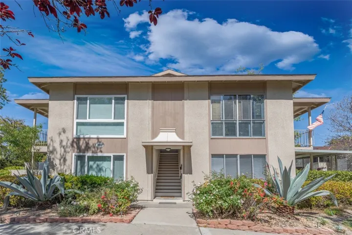 392 Avenida Castilla Q, Laguna Woods, California 92637