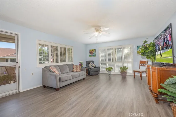 392 Avenida Castilla Q, Laguna Woods, California 92637