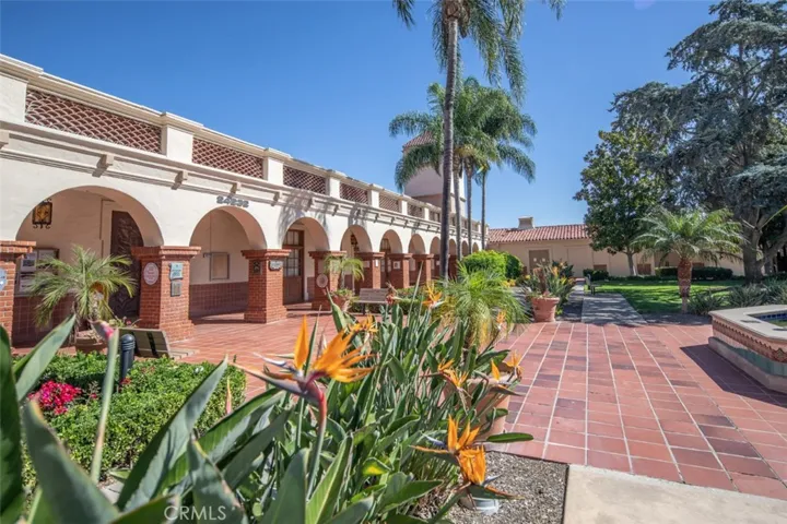 392 Avenida Castilla Q, Laguna Woods, California 92637