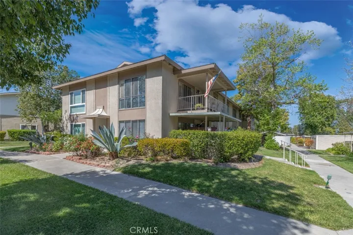 392 Avenida Castilla Q, Laguna Woods, California 92637