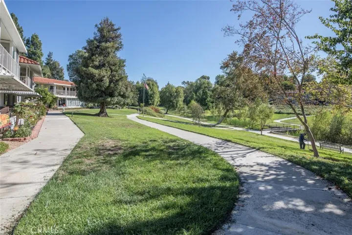 392 Avenida Castilla Q, Laguna Woods, California 92637