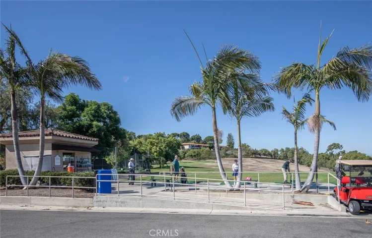 392 Avenida Castilla Q, Laguna Woods, California 92637