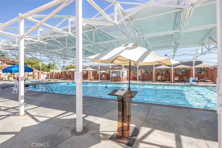 392 Avenida Castilla Q, Laguna Woods, California 92637