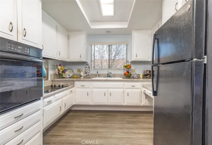 392 Avenida Castilla Q, Laguna Woods, California 92637