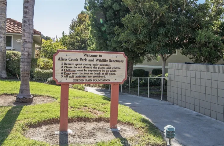 392 Avenida Castilla Q, Laguna Woods, California 92637