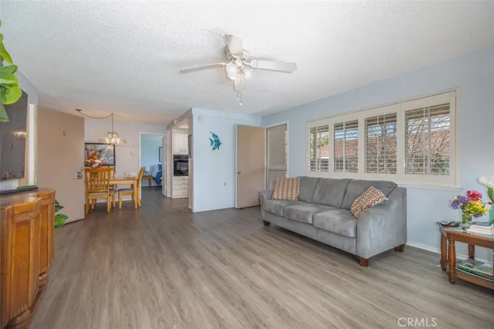 392 Avenida Castilla Q, Laguna Woods, California 92637