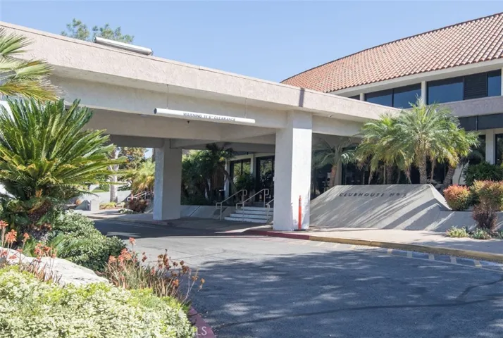 392 Avenida Castilla Q, Laguna Woods, California 92637
