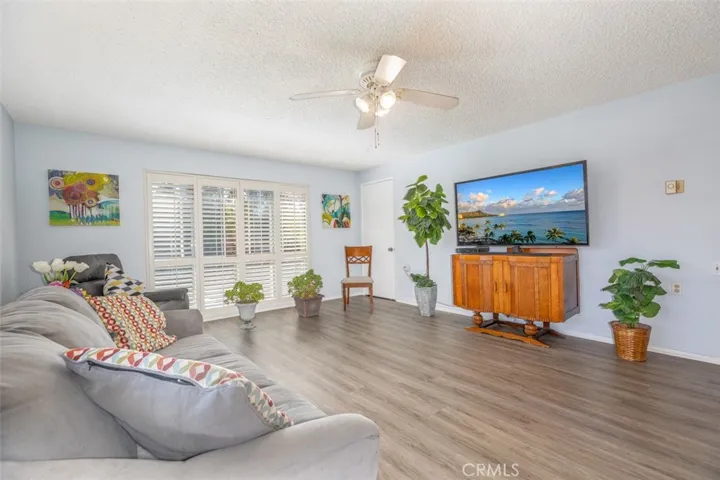 392 Avenida Castilla Q, Laguna Woods, California 92637