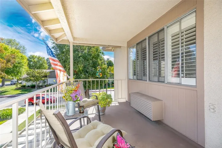 392 Avenida Castilla Q, Laguna Woods, California 92637