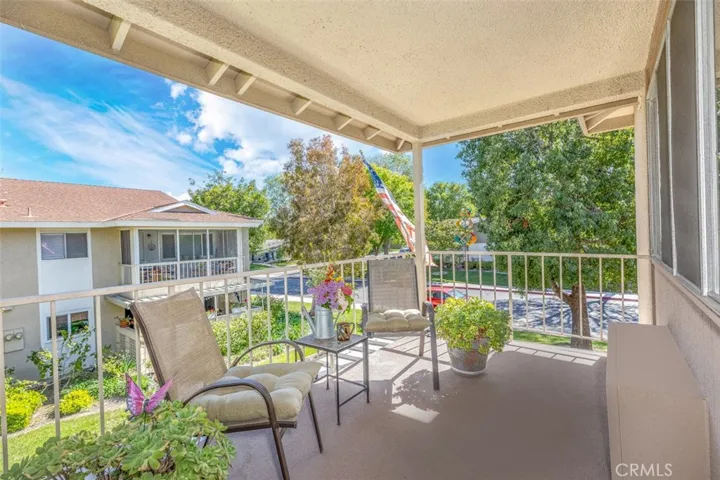392 Avenida Castilla Q, Laguna Woods, California 92637
