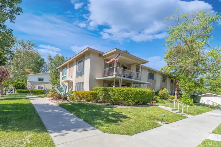 392 Avenida Castilla Q, Laguna Woods, California 92637