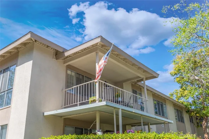 392 Avenida Castilla Q, Laguna Woods, California 92637