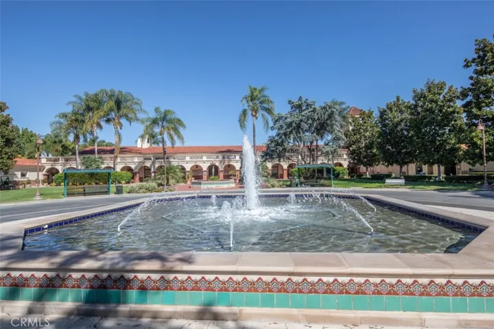 392 Avenida Castilla Q, Laguna Woods, California 92637