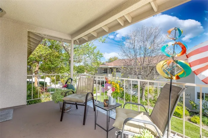 392 Avenida Castilla Q, Laguna Woods, California 92637