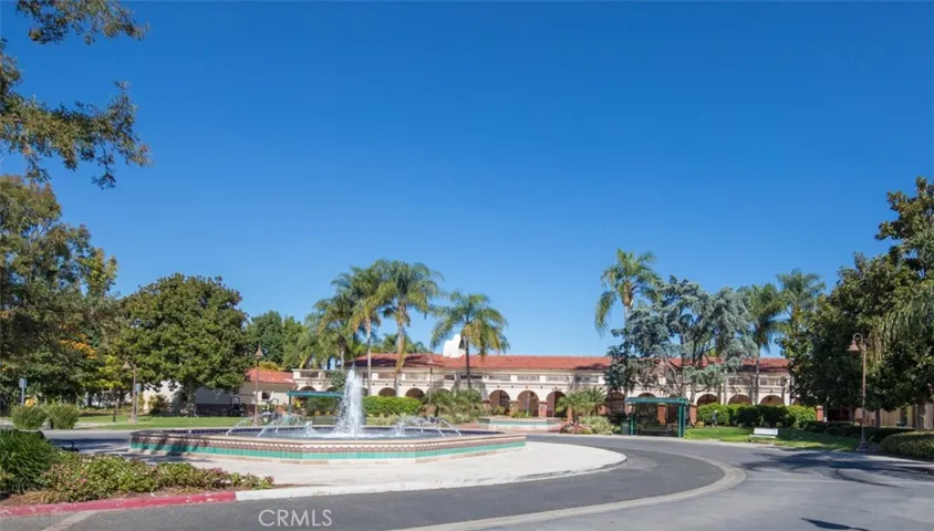392 Avenida Castilla Q, Laguna Woods, California 92637