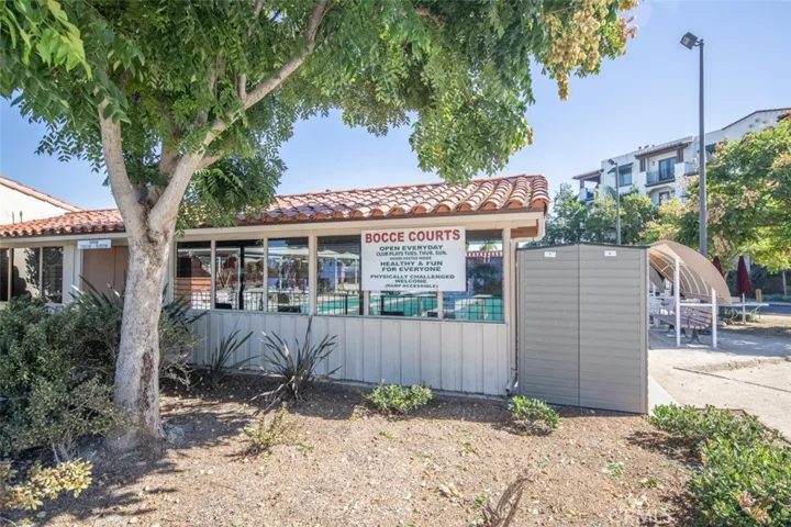 392 Avenida Castilla Q, Laguna Woods, California 92637