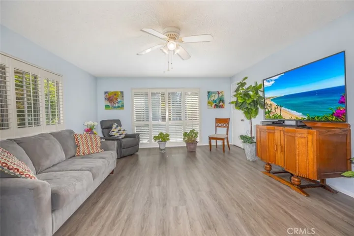 392 Avenida Castilla Q, Laguna Woods, California 92637
